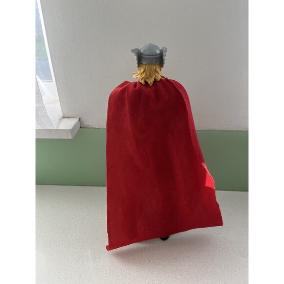 2013 Marvel Avengers Titan Hero Series Thor 12 Inch Action Figure - Picture 3 of 6